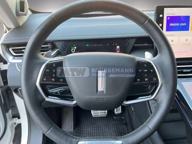 Fahrzeugbild eines GWM Wey 05
