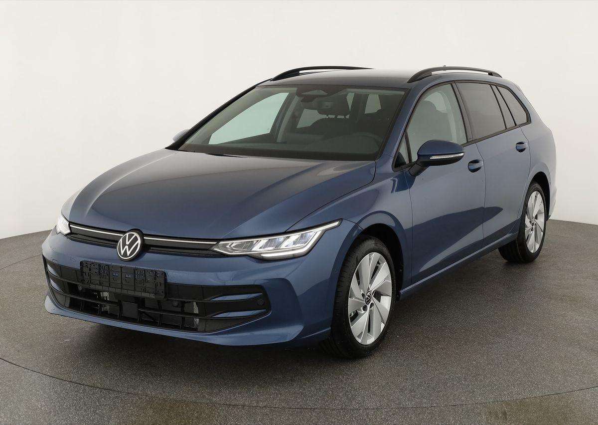 Fahrzeugbild eines Volkswagen Golf