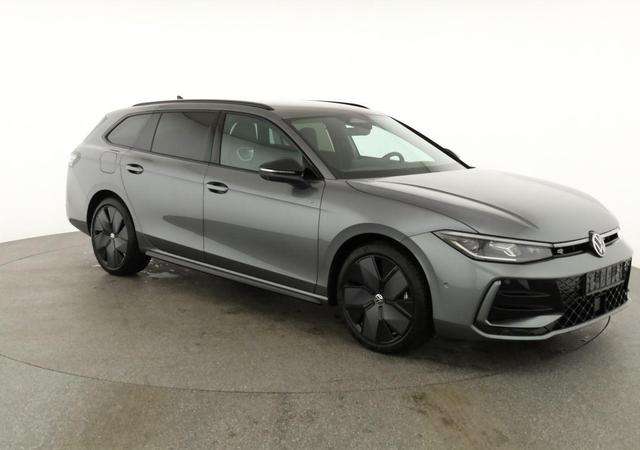 Fahrzeugbild eines Volkswagen Passat