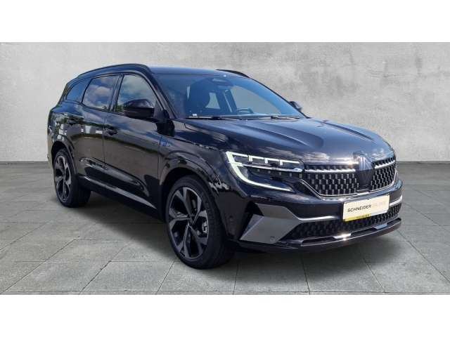 Fahrzeugbild eines Renault Espace