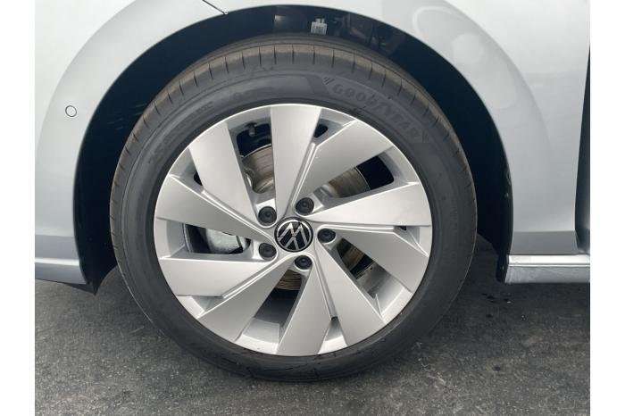 Fahrzeugbild eines Volkswagen Golf