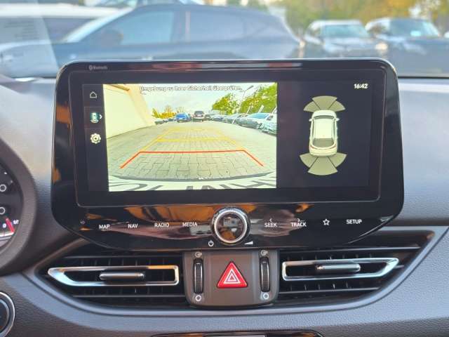 Fahrzeugbild eines Hyundai i30