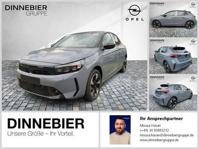 Bild Opel Corsa