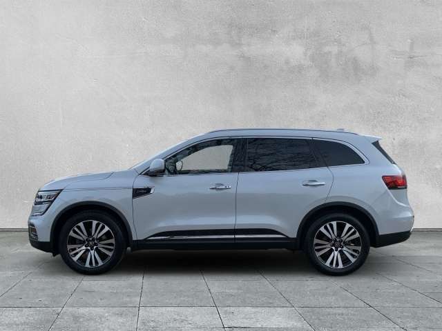 Fahrzeugbild eines Renault Koleos