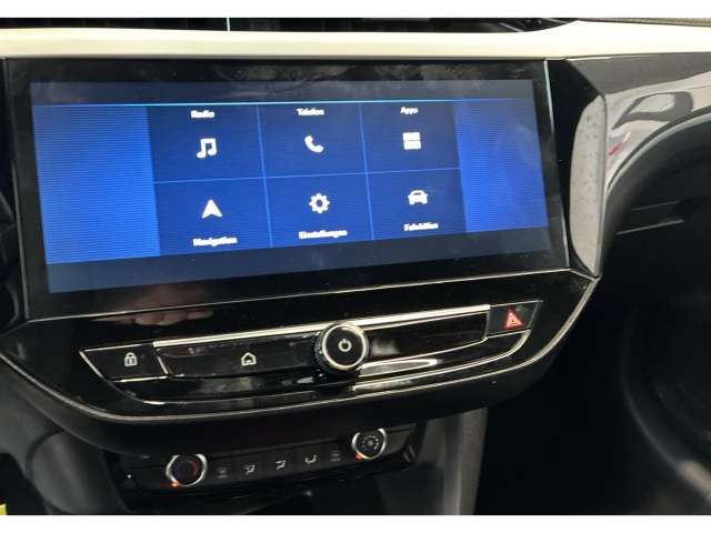 Fahrzeugbild eines Opel Corsa