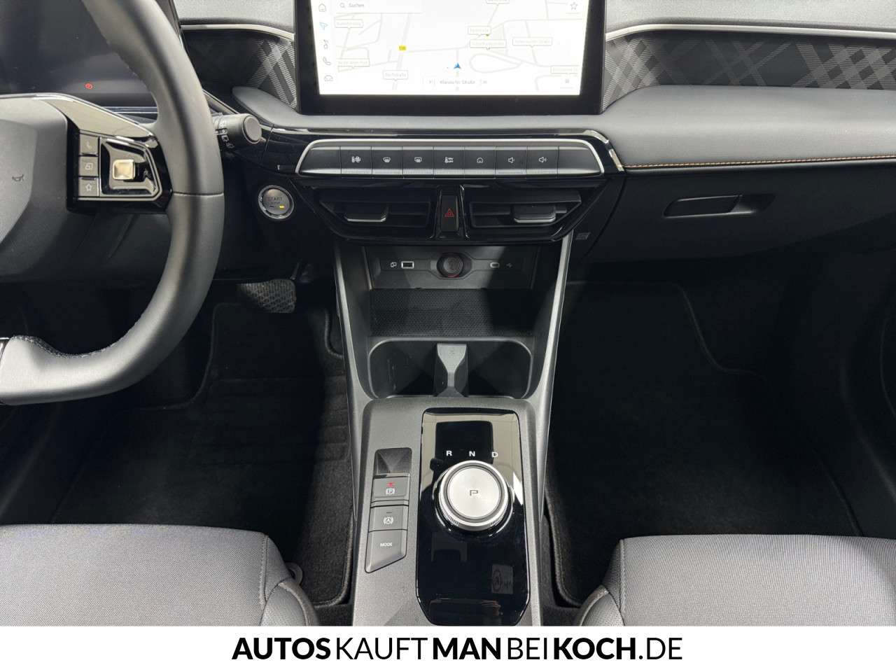 Fahrzeugbild eines MG MG3