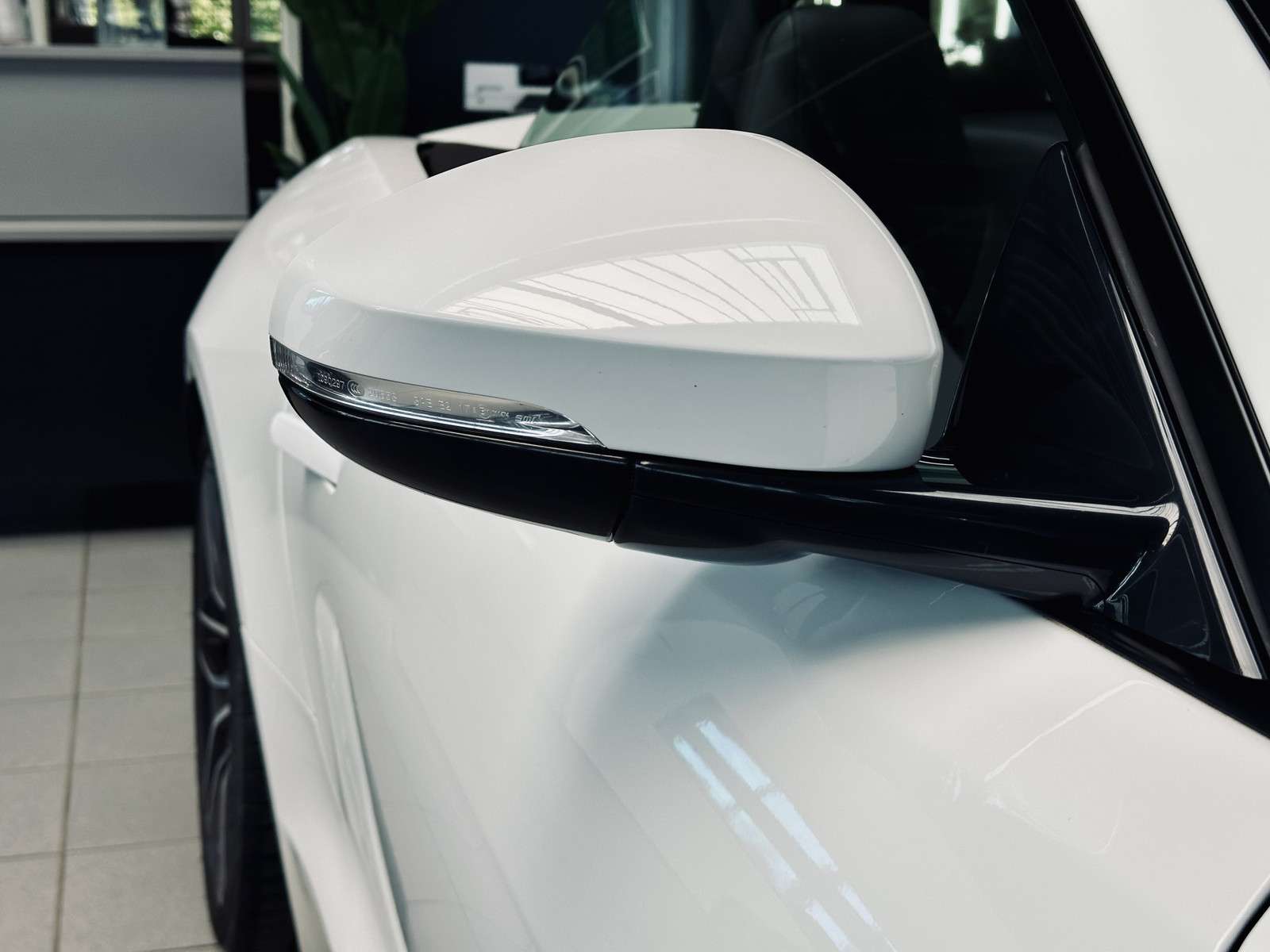 Fahrzeugbild eines Jaguar F-Type