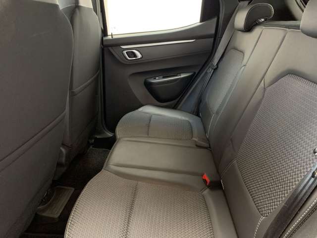 Fahrzeugbild eines Dacia Spring