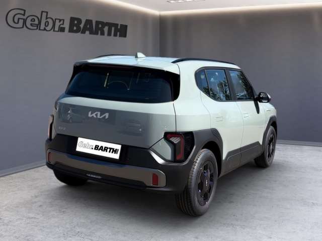 Fahrzeugbild eines Kia EV2