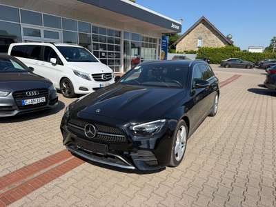 Bild Mercedes-Benz E-Klasse