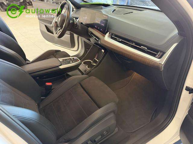 Fahrzeugbild eines BMW iX1