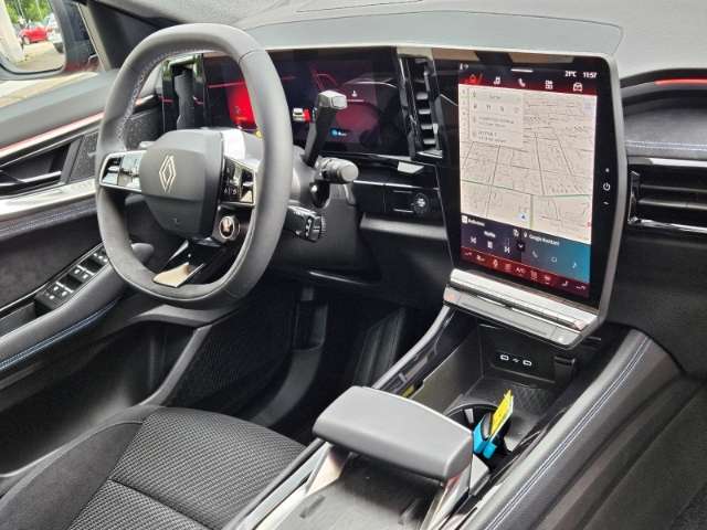 Fahrzeugbild eines Renault Espace