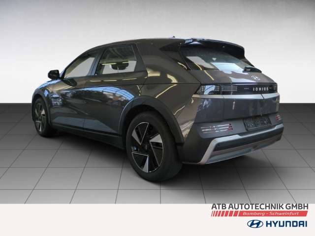 Fahrzeugbild eines Hyundai IONIQ 5