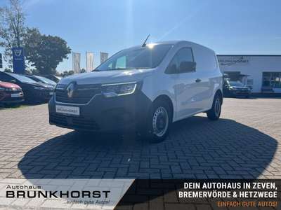 Bild Renault Kangoo