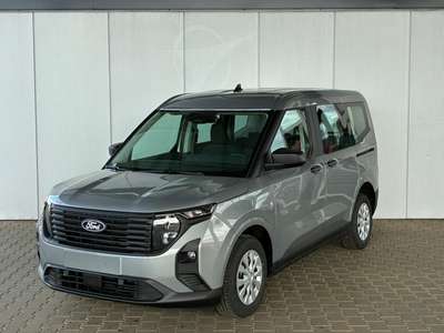 Bild Ford Tourneo Courier