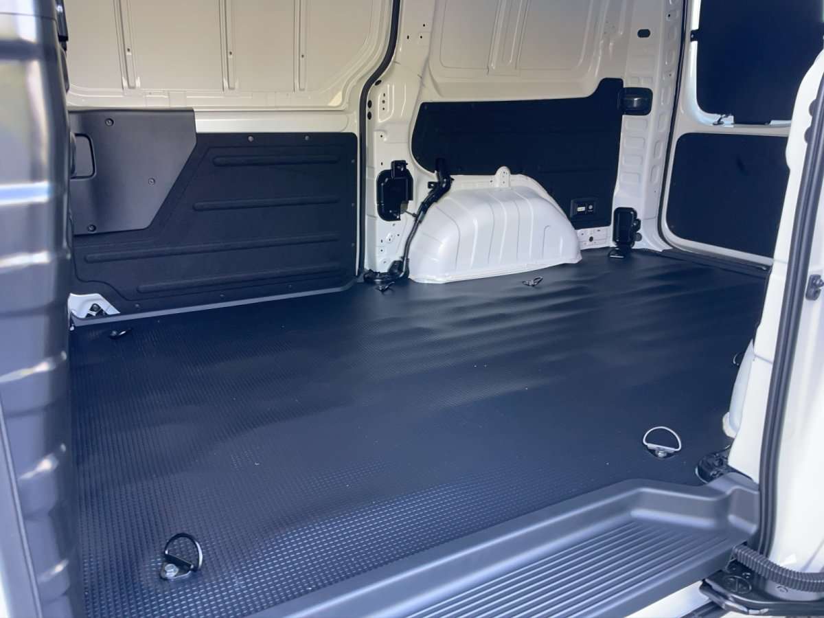Fahrzeugbild eines Hyundai Staria