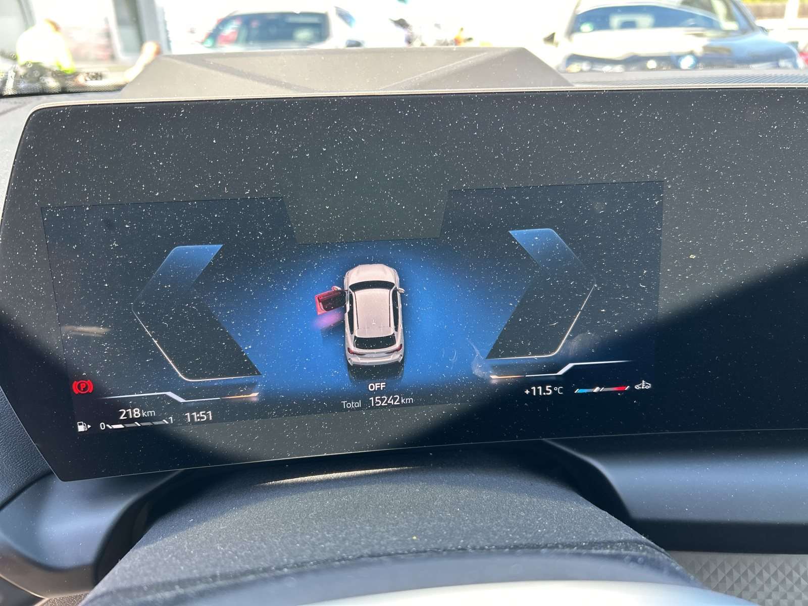 Fahrzeugbild eines BMW 1er-Reihe