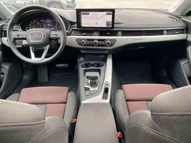 Fahrzeugbild eines Audi A5