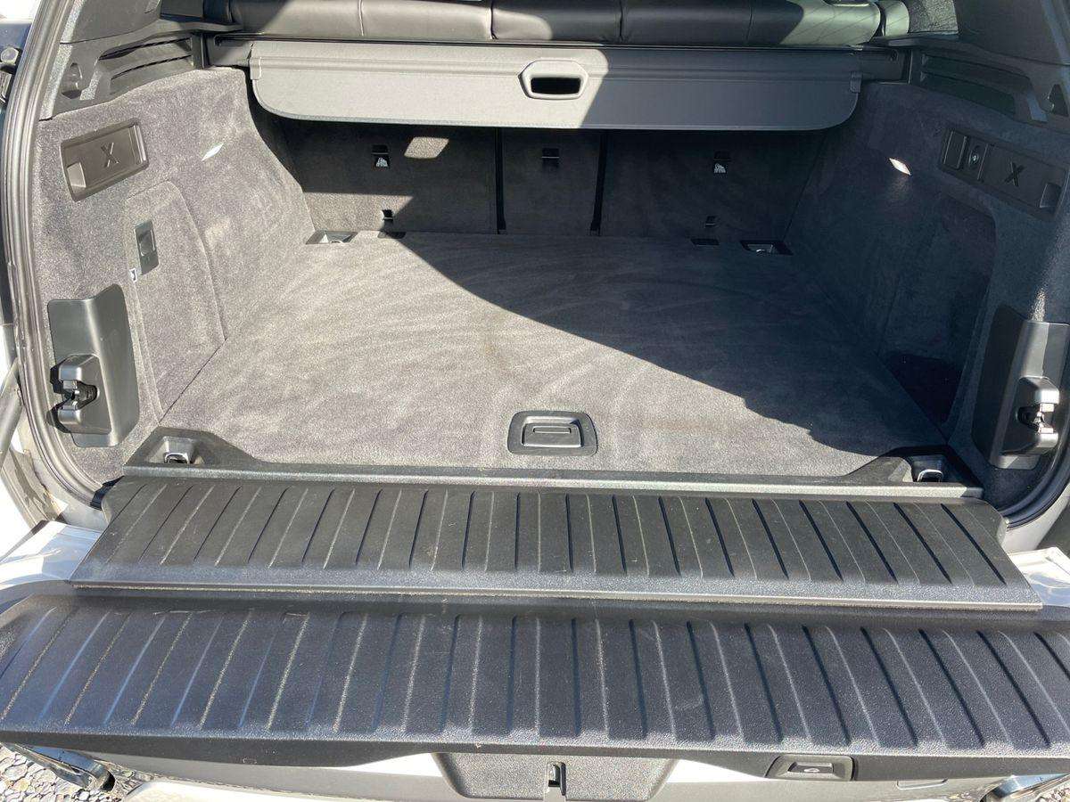 Fahrzeugbild eines BMW X5