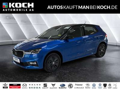 Bild Skoda Fabia