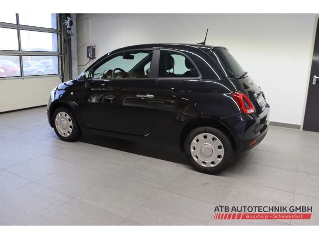 Fahrzeugbild eines Fiat 500