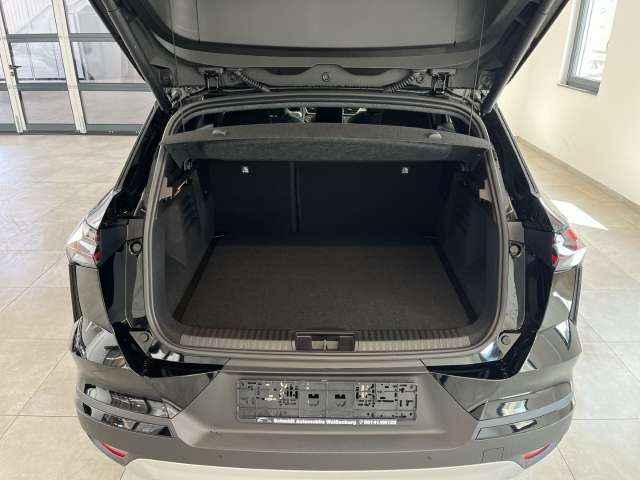 Fahrzeugbild eines Mitsubishi Grandis