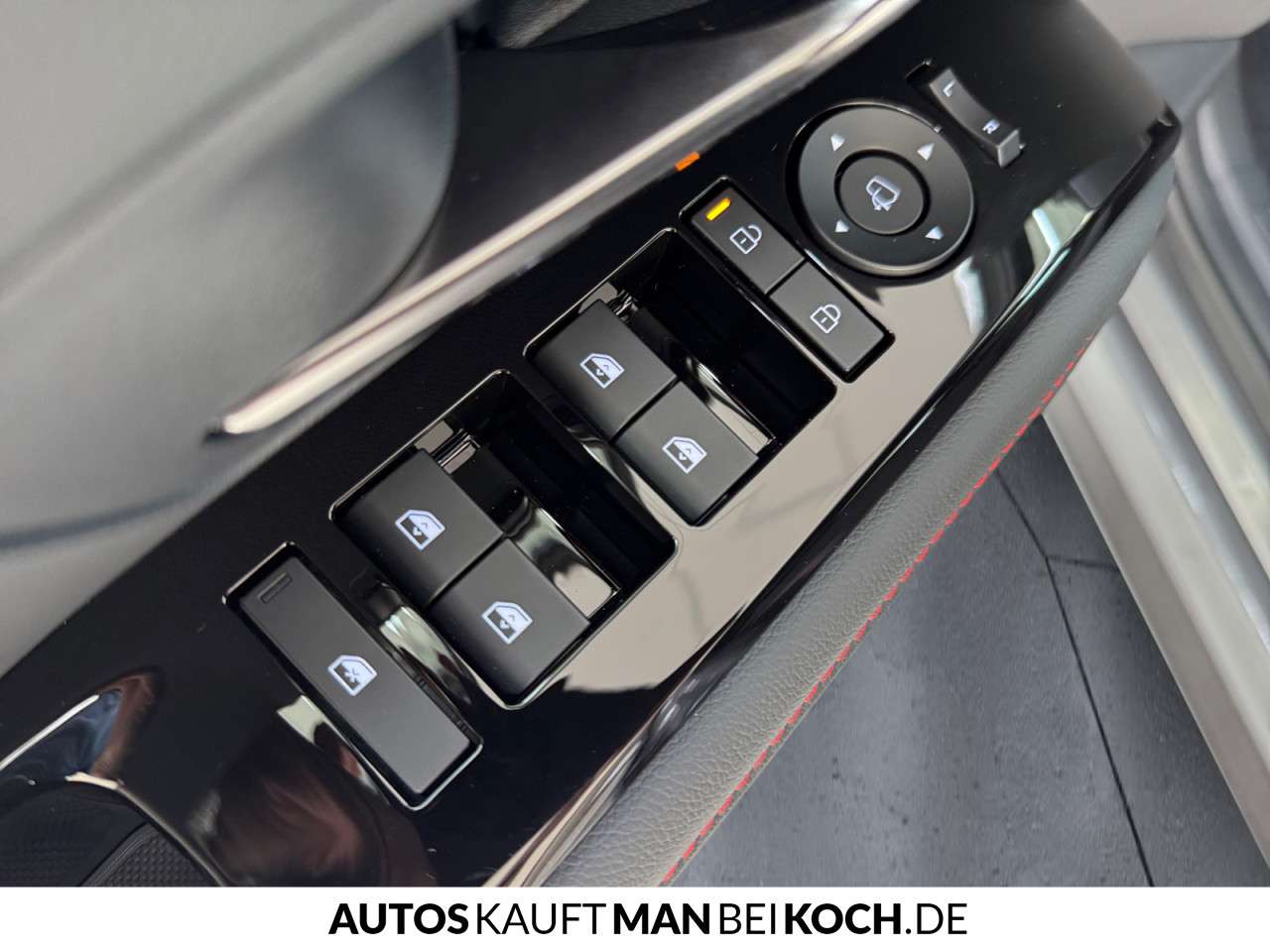 Fahrzeugbild eines Hyundai Tucson