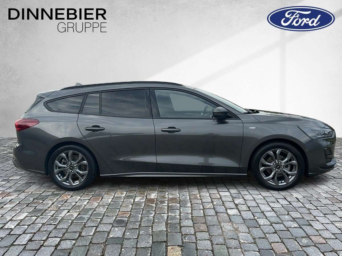 Fahrzeugbild eines Ford Focus