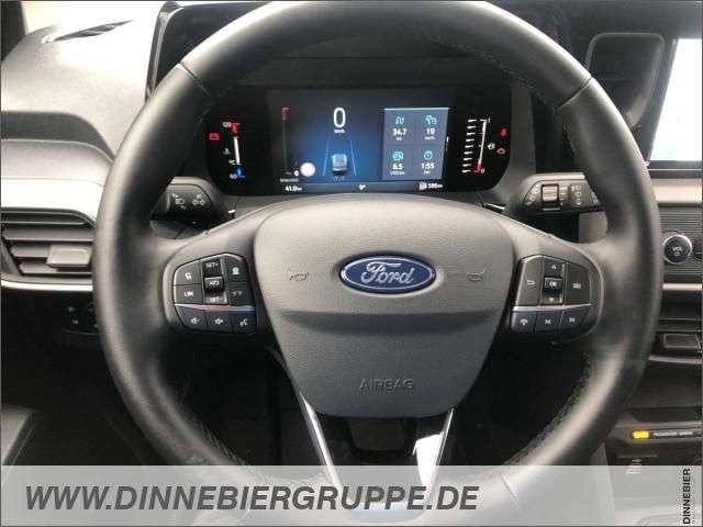 Fahrzeugbild eines Ford Transit Courier