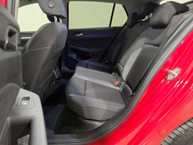 Fahrzeugbild eines Volkswagen Golf