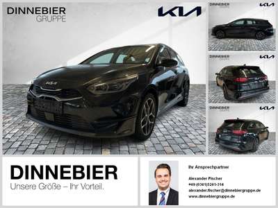 Bild Kia cee'd