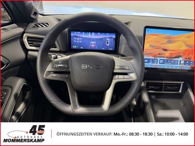 Fahrzeugbild eines BYD Atto 2