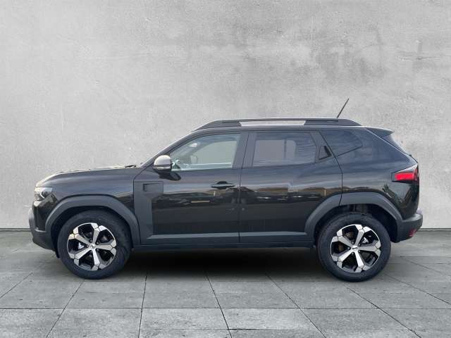 Fahrzeugbild eines Dacia Duster