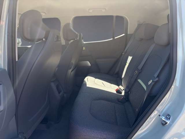 Fahrzeugbild eines Kia EV2