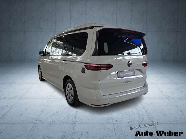 Fahrzeugbild eines Volkswagen California