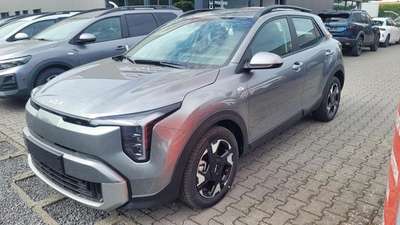 Bild Kia Stonic