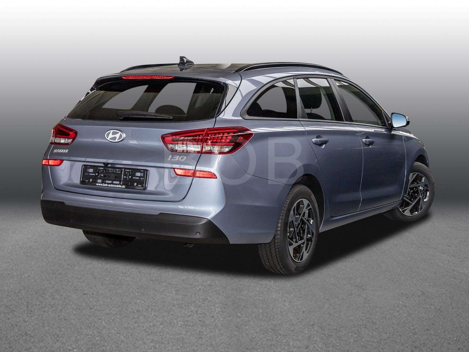 Fahrzeugbild eines Hyundai i30