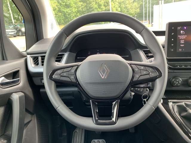 Fahrzeugbild eines Renault Kangoo