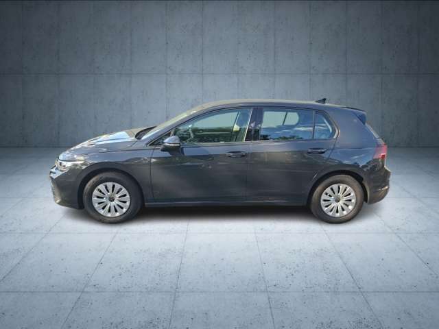 Fahrzeugbild eines Volkswagen Golf