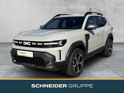 Bild Dacia Duster