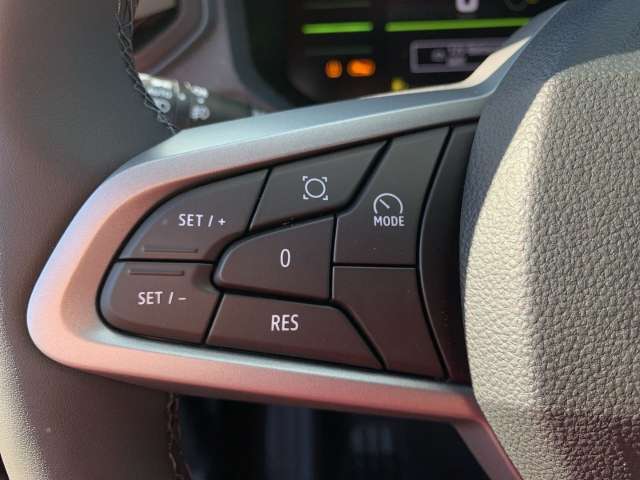 Fahrzeugbild eines Dacia Duster