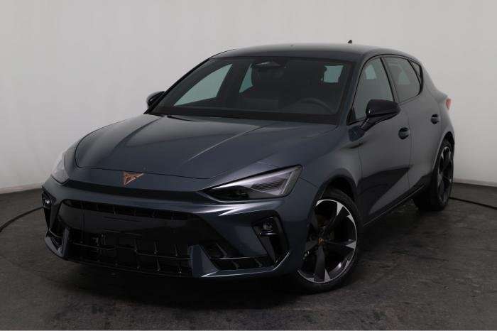 Fahrzeugbild eines CUPRA Leon