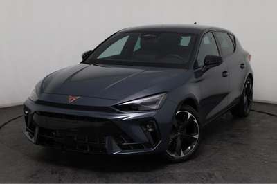 Bild CUPRA Leon