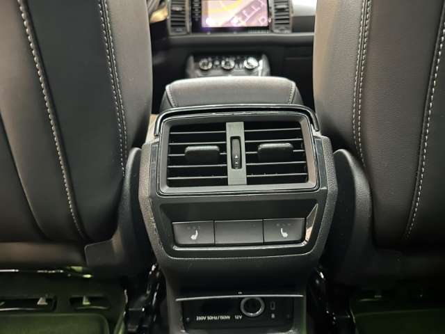 Fahrzeugbild eines Skoda Kodiaq