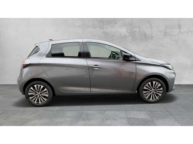 Fahrzeugbild eines Renault ZOE