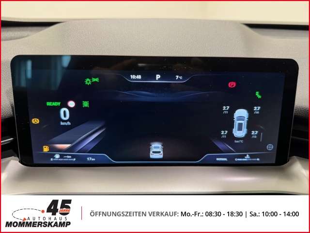 Fahrzeugbild eines GWM Haval H6