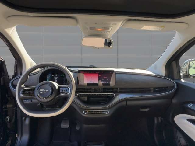 Fahrzeugbild eines Fiat 500