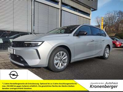 Bild Opel Astra