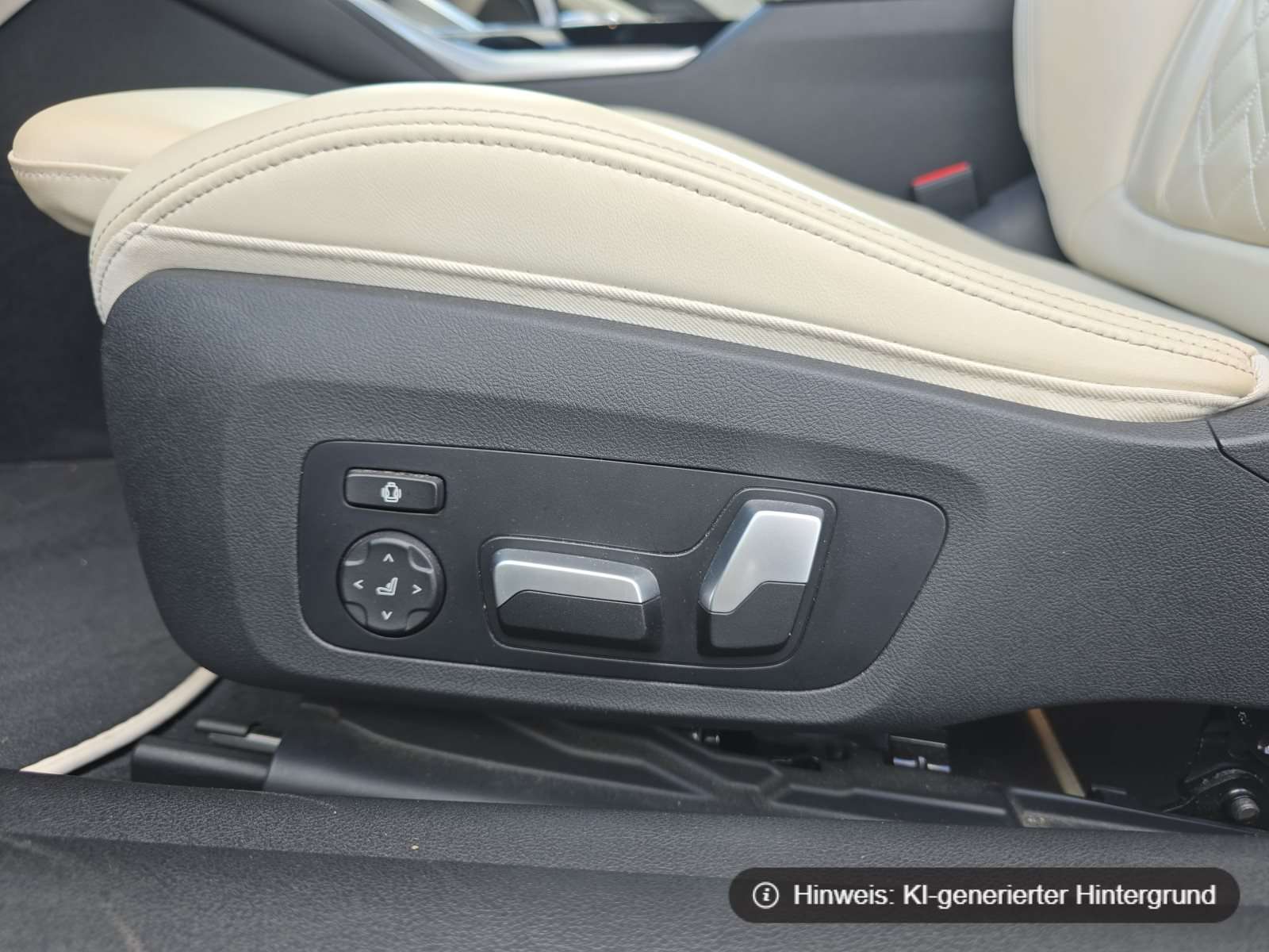 Fahrzeugbild eines BMW 4er-Reihe