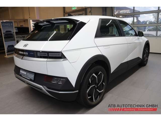Fahrzeugbild eines Hyundai IONIQ 5